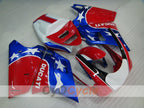 Injection Fairing kit for 99-02 Ducati 996 - Red, Blue - Factory Style #OYO87902211