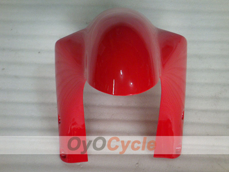 Front Fender Fairing For Ducati 99-02 996 #OYO87913805