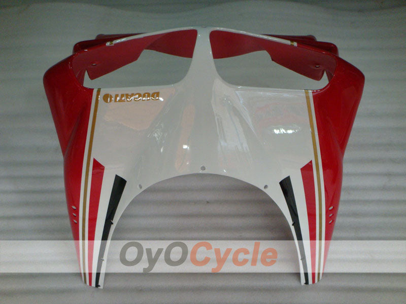 Front Upper Fairing For Ducati 99-02 996  #OYO87913806 Main image