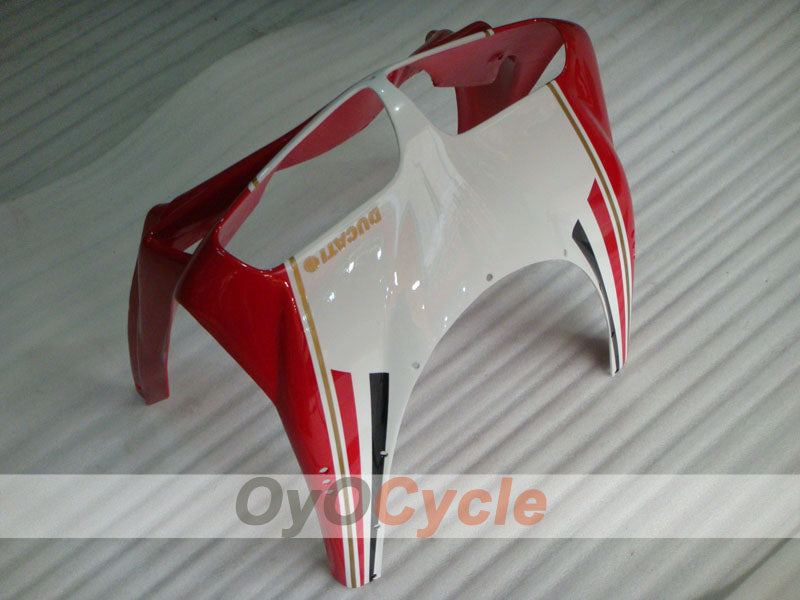 Front Upper Fairing For Ducati 99-02 996  #OYO87913806