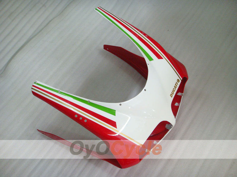 Front Upper Fairing For Ducati 99-02 996  #OYO87913809 Secondary image
