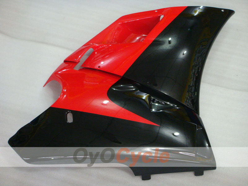 Left & Right Side Fairing For Ducati 99-02 996 #OYO87913813 Secondary image