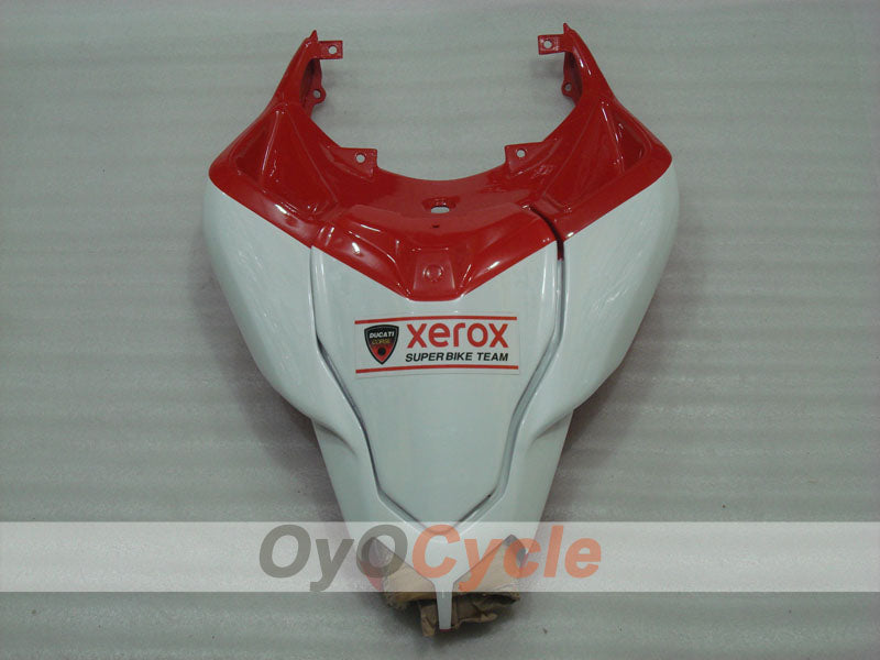 Rear Tail Fairing + Seat Cover For Ducati 07-09 1098 #OYO87914284 Main image