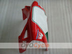 Injection Fairing kit for 99-02 Ducati 996 - Red, White - INFO STRADA #OYO87902221