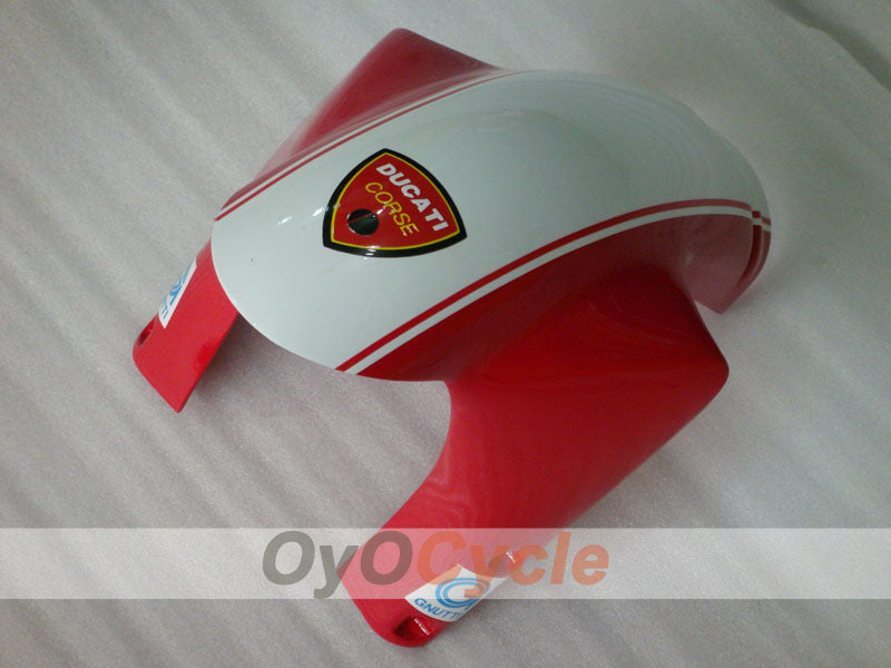 Front Fender Fairing For Ducati 99-02 996 #OYO87913819 Secondary image