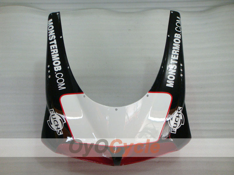 Front Upper Fairing For Ducati 99-02 996  #OYO87913828