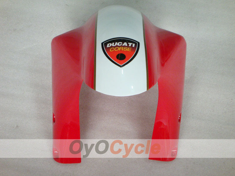 Front Fender Fairing For Ducati 99-02 996 #OYO87913831 Main image
