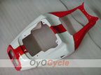 Injection Fairing kit for 99-02 Ducati 996 - Red, White - Performance #OYO87902231