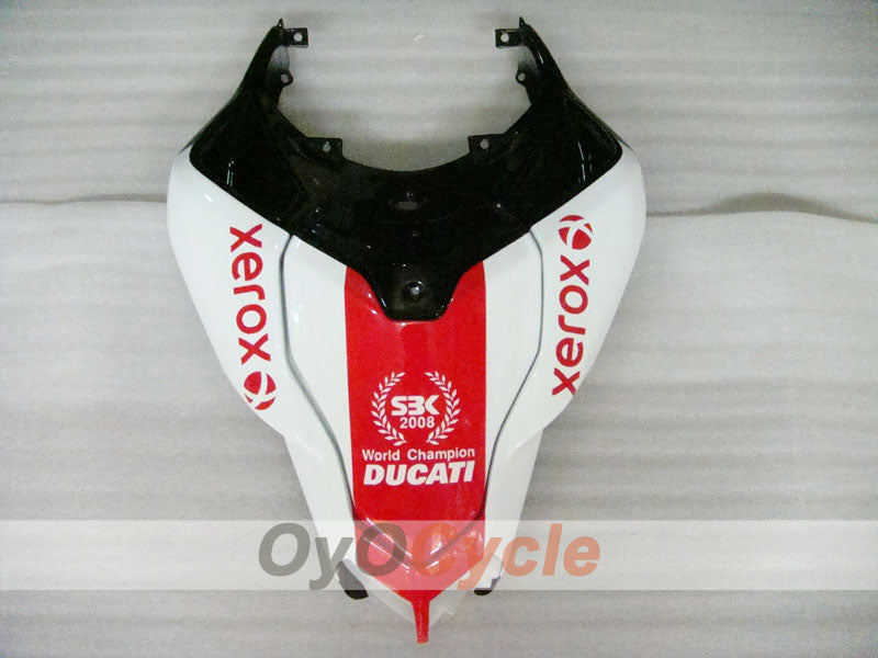 Rear Tail Fairing + Seat Cover For Ducati 07-09 1098 #OYO87914288 Main image