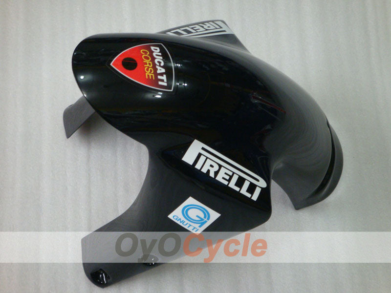 Front Fender Fairing For Ducati 99-02 996 #OYO87913845 Secondary image