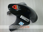 Front Fender Fairing For Ducati 99-02 996 #OYO87913845
