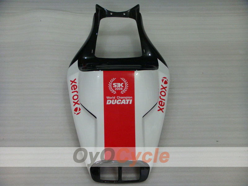 Rear Tail Fairing + Seat Cover For Ducati 99-02 996 #OYO87913842 Main image
