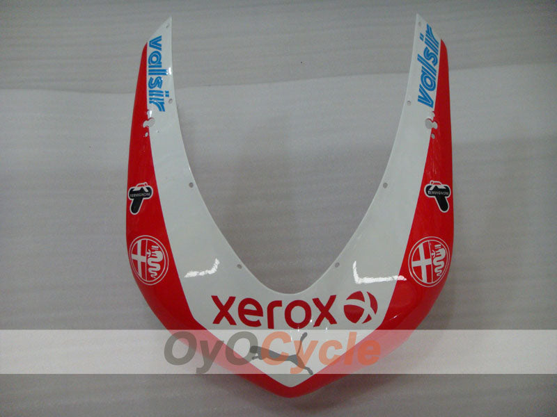 Front Upper Fairing For Ducati 07-09 1098  #OYO87914291