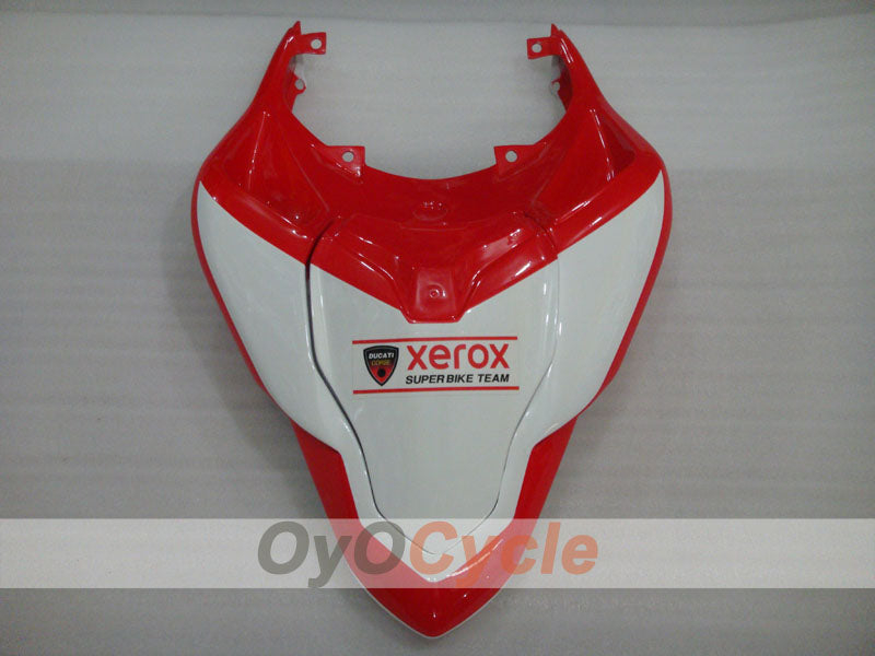 Rear Tail Fairing + Seat Cover For Ducati 07-09 1098 #OYO87914292
