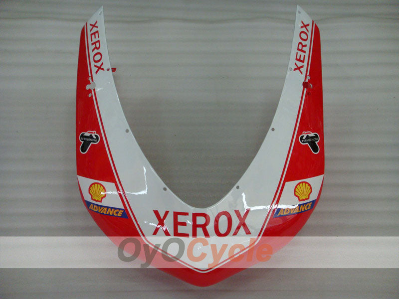 Front Upper Fairing For Ducati 08-13 848  #OYO87914214