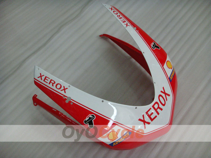 Front Upper Fairing For Ducati 08-13 848  #OYO87914214 Secondary image