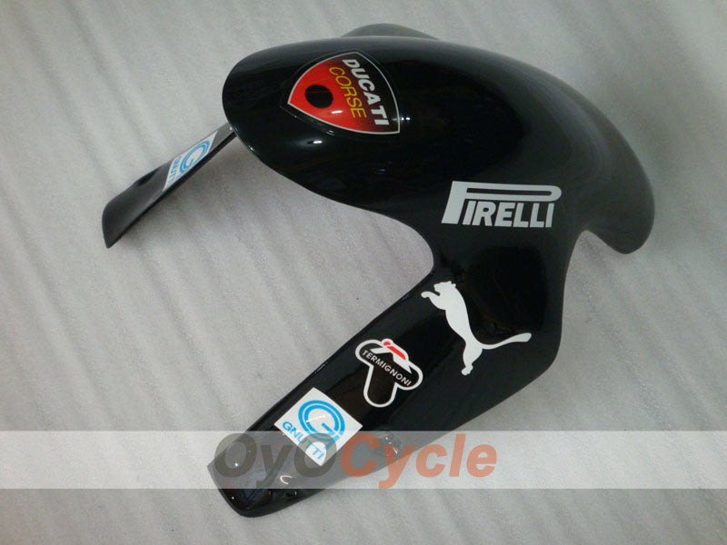 Front Fender Fairing For Ducati 07-09 1098 #OYO87914294