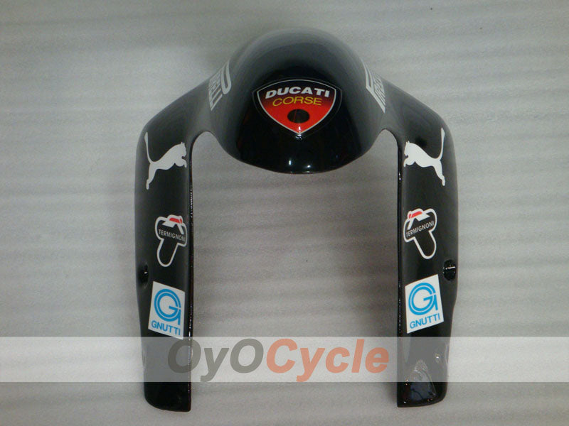 Front Fender Fairing For Ducati 07-09 1098 #OYO87914294 Main image