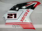 Left & Right Side Fairing For Ducati 07-09 1098 #OYO87914297