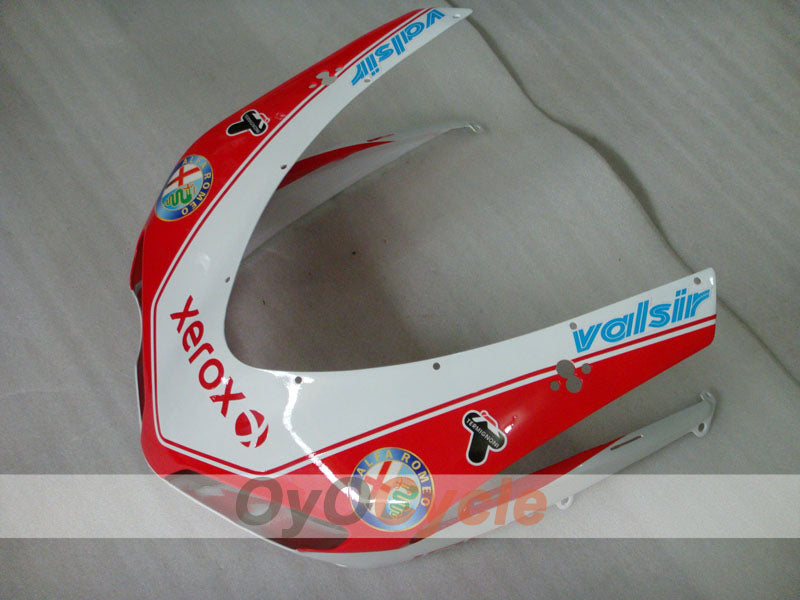 Front Upper Fairing For Ducati 07-09 1098  #OYO87914299 Secondary image
