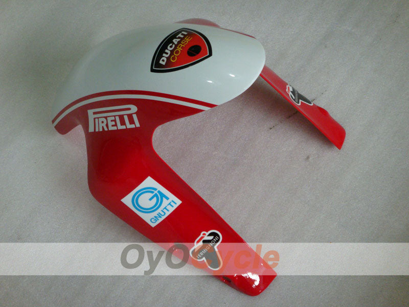 Front Fender Fairing For Ducati 07-09 1098 #OYO87914298 Secondary image