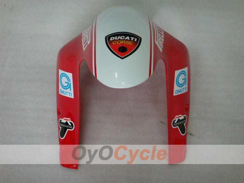 Front Fender Fairing For Ducati 07-09 1098 #OYO87914298 Main image