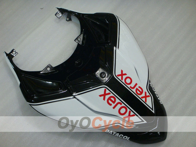 Rear Tail Fairing + Seat Cover For Ducati 08-13 848 #OYO87914219