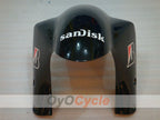 Front Fender Fairing For Ducati 02-04 998 #OYO87913874