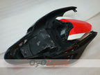 Injection Fairing kit for 08-13 Ducati 848 - Red, White - Xerox #OYO87902261