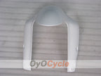 Injection Fairing kit for 08-13 Ducati 848 - Red, White - Xerox #OYO87902266