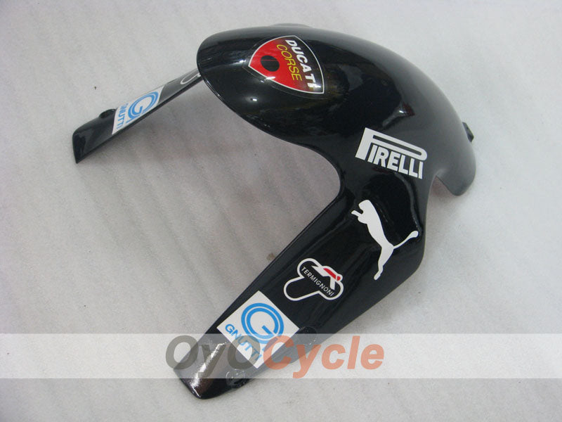 Front Fender Fairing For Ducati 07-09 1098 #OYO87914302 Secondary image