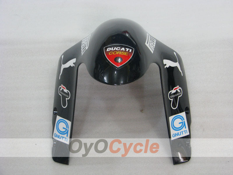 Front Fender Fairing For Ducati 07-09 1098 #OYO87914302 Main image