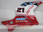 Left & Right Side Fairing For Ducati 07-09 1098 #OYO87914305