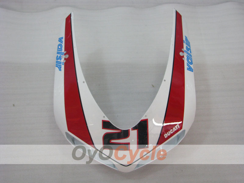 Front Upper Fairing For Ducati 07-09 1098  #OYO87914303 Main image