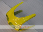 Injection Fairing kit for 02-04 Ducati 998 - Yellow, White - Factory Style #OYO87902275