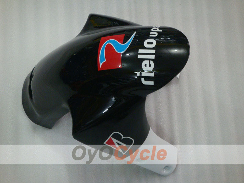 Front Fender Fairing For Ducati 02-04 998 #OYO87913882 Secondary image