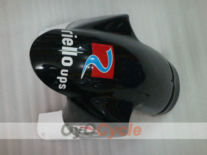 Front Fender Fairing For Ducati 02-04 998 #OYO87913882