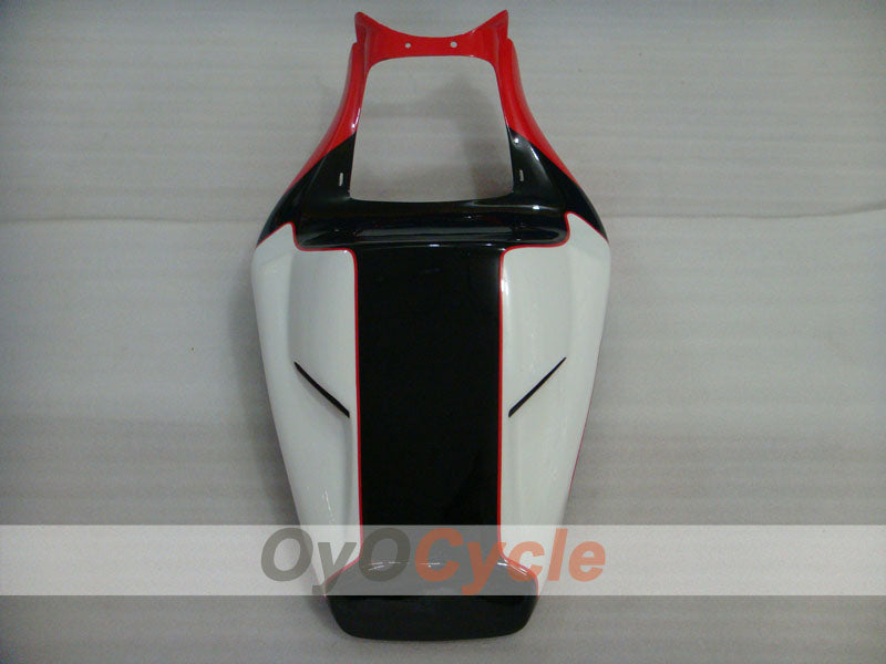 Injection Fairing kit for 02-04 Ducati 998 - Red, Black - Factory Style #OYO87902281