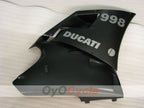 Left & Right Side Fairing For Ducati 02-04 998 #OYO87913897