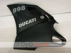 Left & Right Side Fairing For Ducati 02-04 998 #OYO87913897