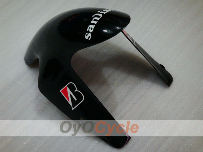 Front Fender Fairing For Ducati 07-09 1098 #OYO87914306 Secondary image