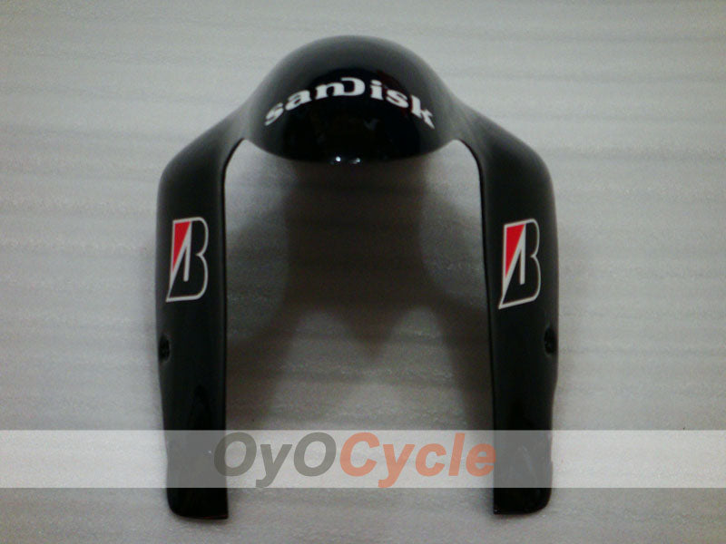 Front Fender Fairing For Ducati 07-09 1098 #OYO87914306