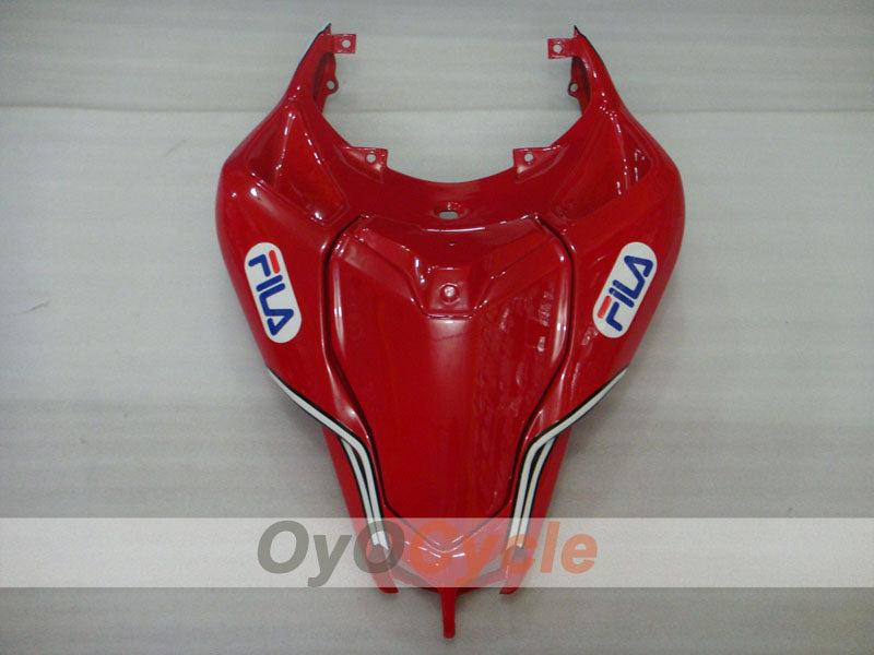 Rear Tail Fairing + Seat Cover For Ducati 07-09 1098 #OYO87914316 Main image