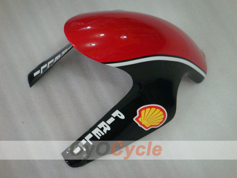Front Fender Fairing For Ducati 07-09 1098 #OYO87914314 Secondary image