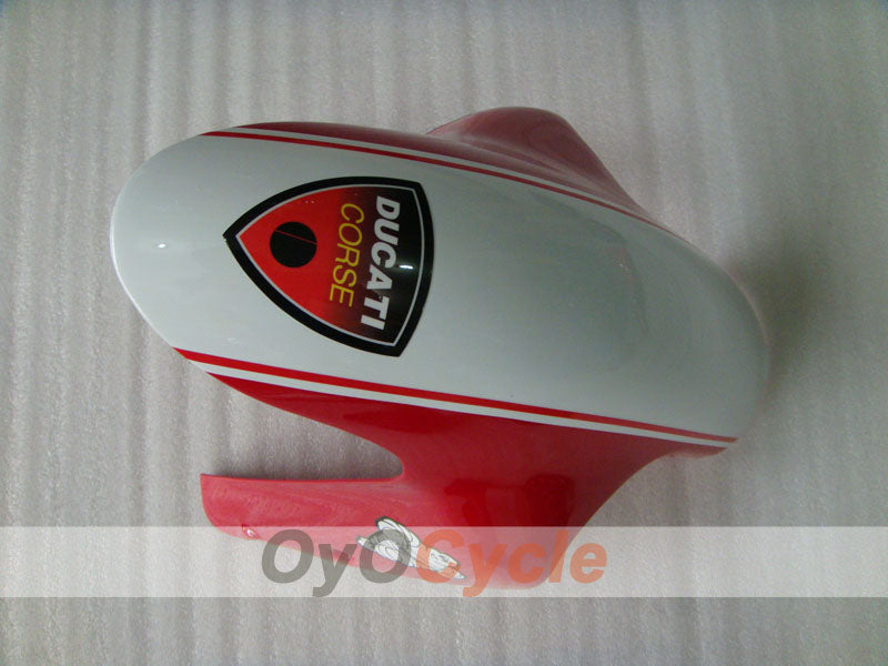 Front Fender Fairing For Ducati 07-09 1098 #OYO87914318 Secondary image