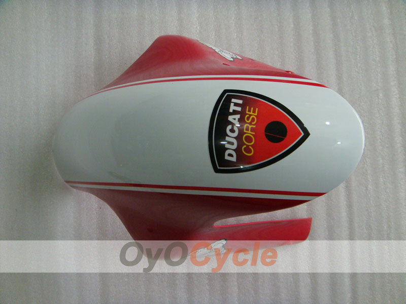 Front Fender Fairing For Ducati 07-09 1098 #OYO87914318