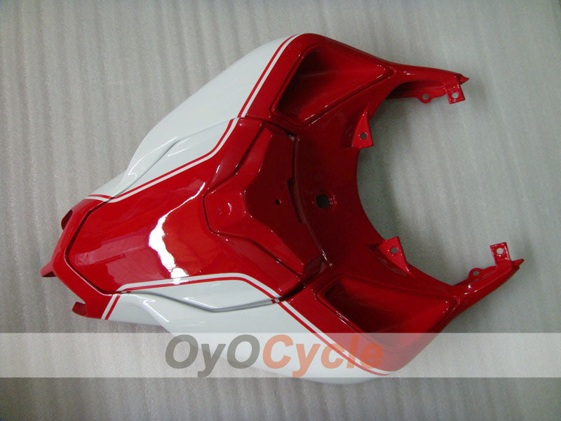 Rear Tail Fairing + Seat Cover For Ducati 07-09 1098 #OYO87914320 Secondary image