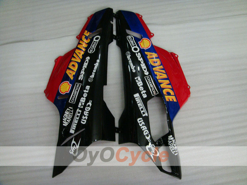 Left & Right Side Fairing For Ducati 07-09 1098 #OYO87914321