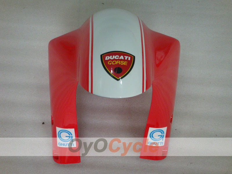 Front Fender Fairing For Ducati 02-04 998 #OYO87913900