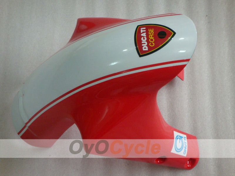 Front Fender Fairing For Ducati 02-04 998 #OYO87913900 Secondary image